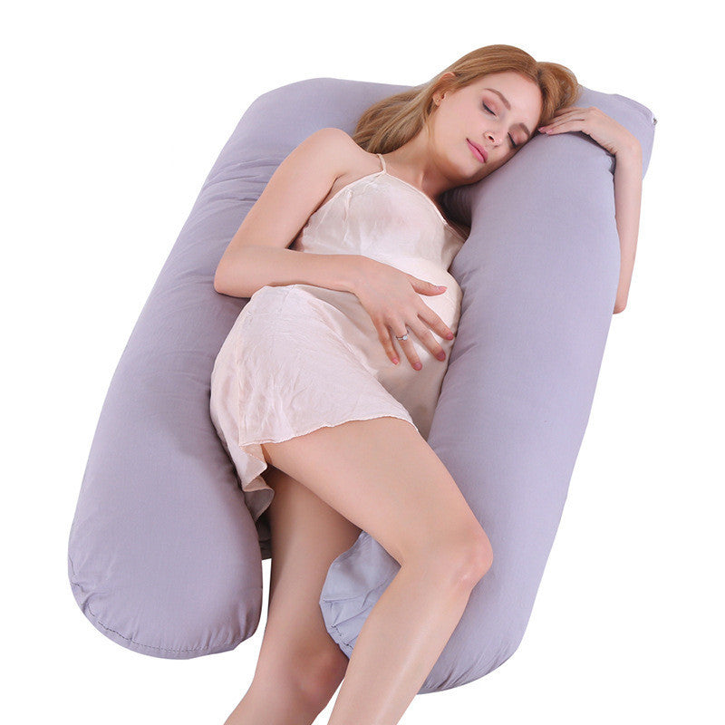 Summer Sleeping Support Pillow