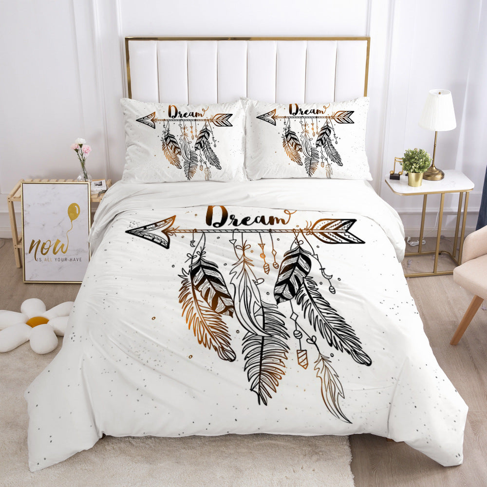 Duvet Cover, Bedding Set