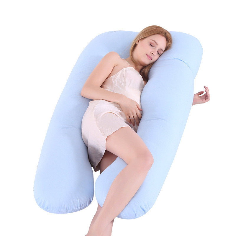 Summer Sleeping Support Pillow