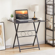 , Suitable For Living Room Multi-functional Computer Desks
