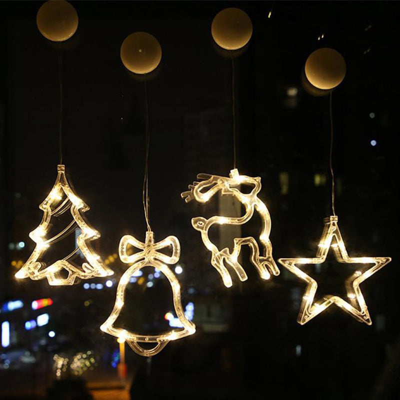 LED  Light String Decoration