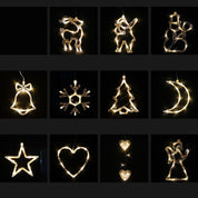 LED  Light String Decoration