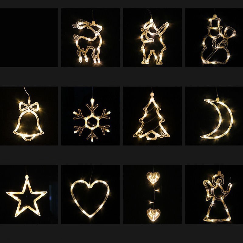 LED  Light String Decoration