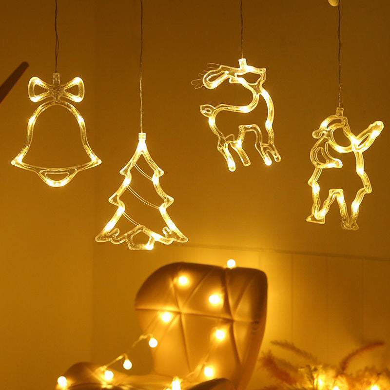 LED  Light String Decoration