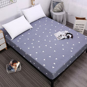 proof Mattress Cover Baby Bed