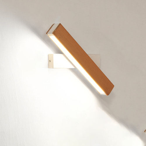 LED Wall Lamp Modern Adjustable Lighting