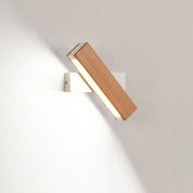 LED Wall Lamp Modern Adjustable Lighting