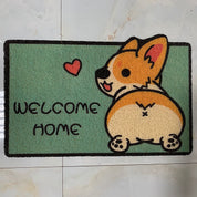 Cartoon Carpets Doormats Rugs For Living Room