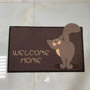 Cartoon Carpets Doormats Rugs For Living Room