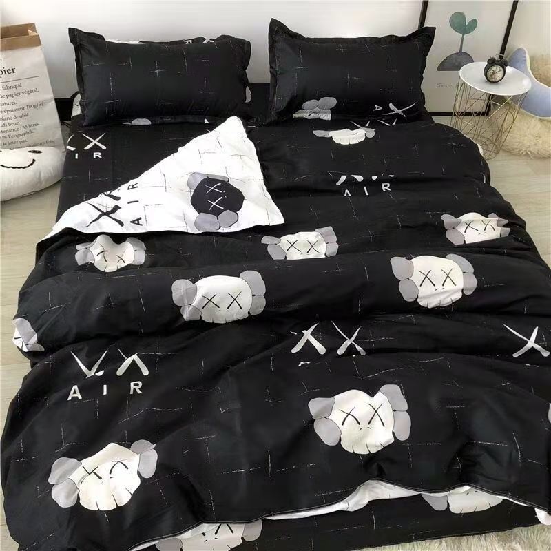 Four-piece Bedding Set