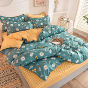 Four-piece Bedding Set