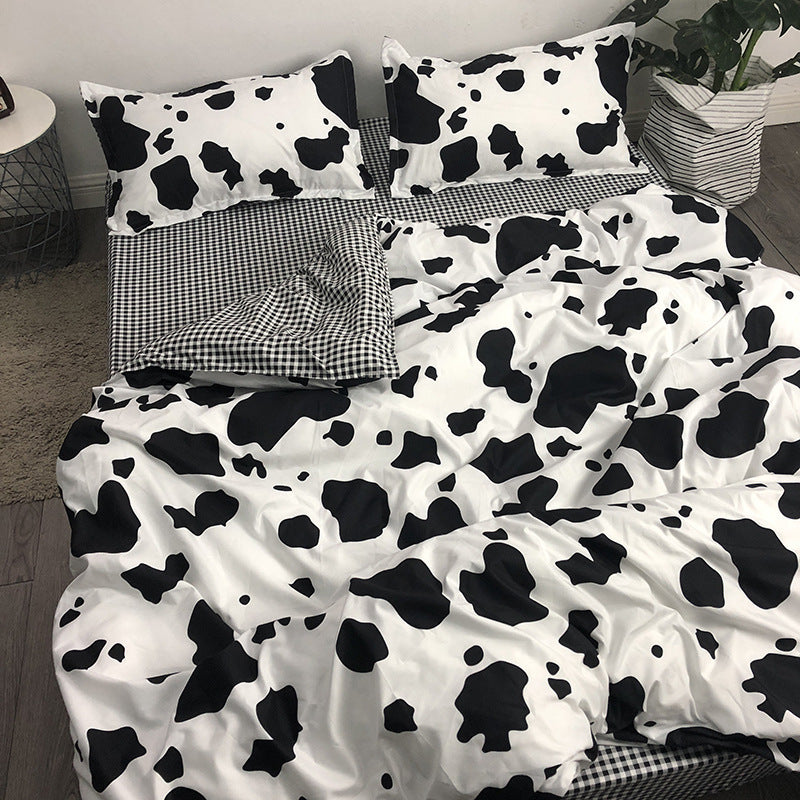 Four-piece Bedding Set