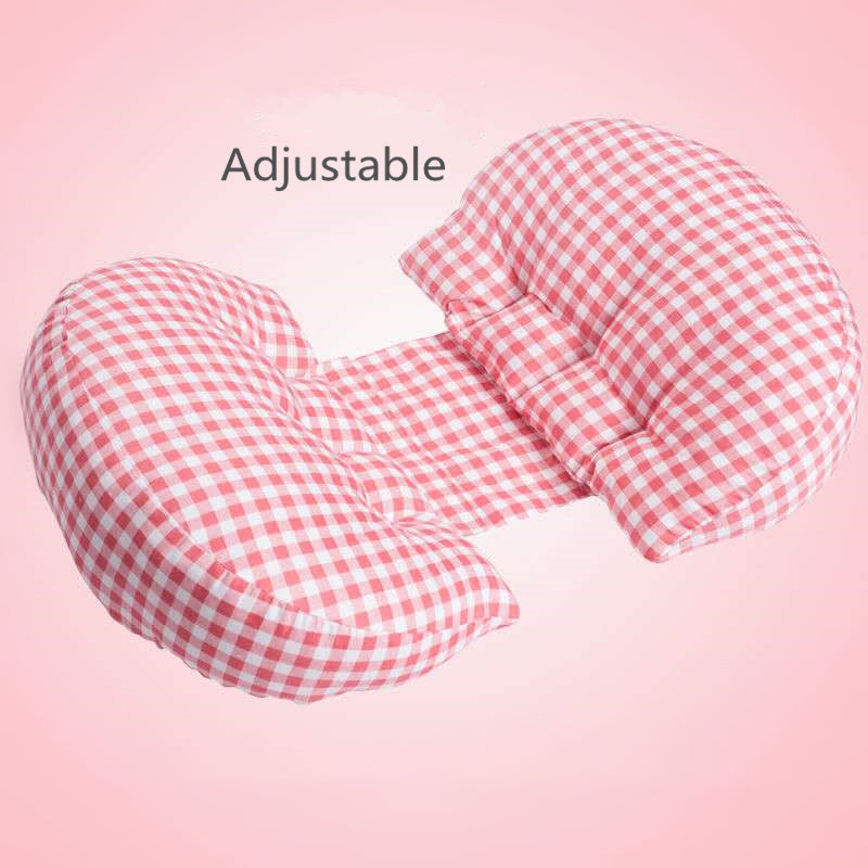 Abdominal pillow