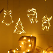 LED  Light String Decoration