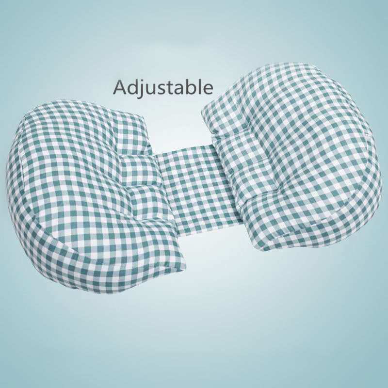 Abdominal pillow