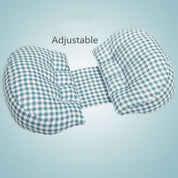 Abdominal pillow