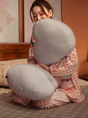 Cute Wave Pillow Long Pillow