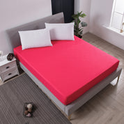 Brushed  Bedspread Cleaning Cover