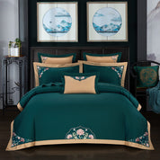 Chinese national style bedding