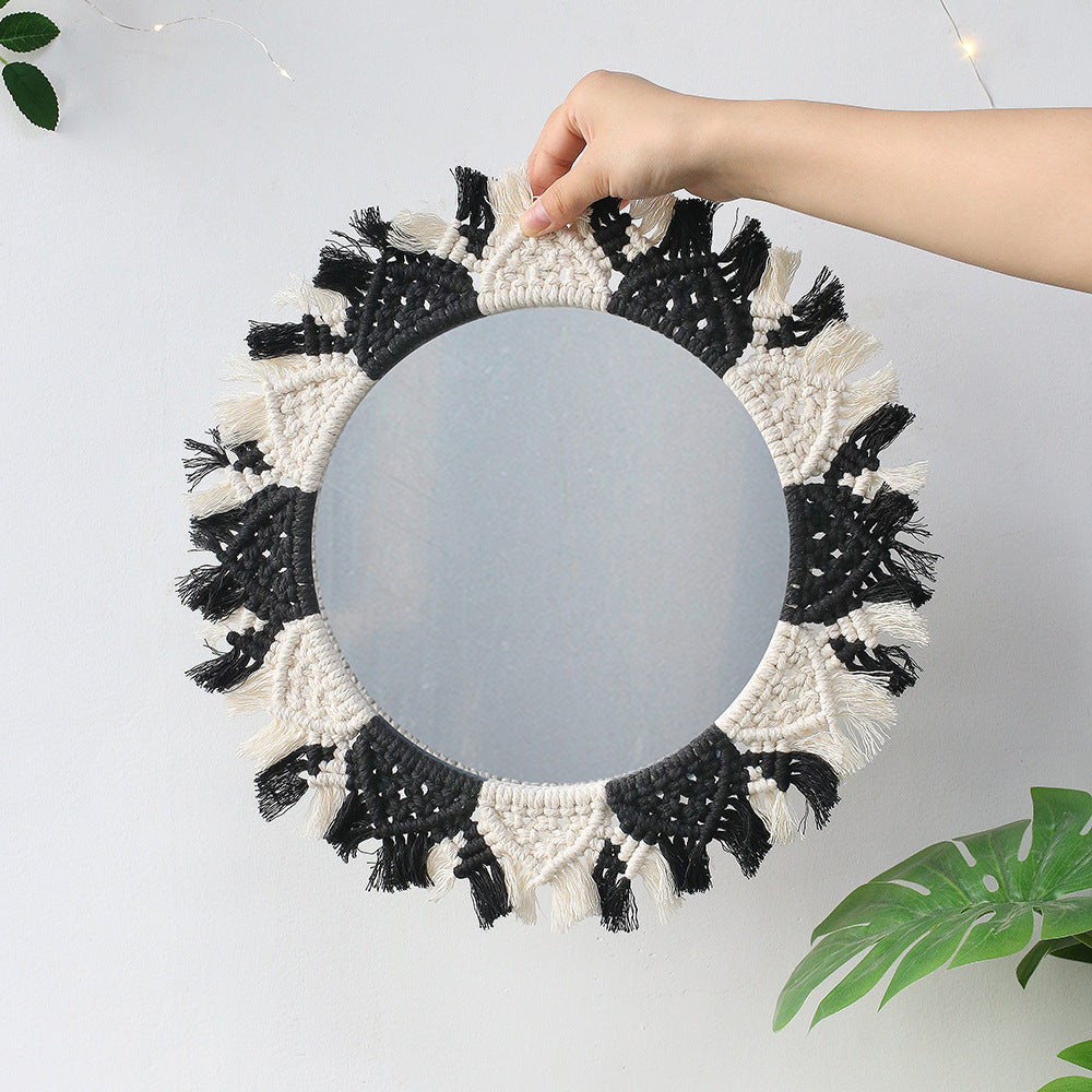 Home Accessories Handmade Decorative Mirror