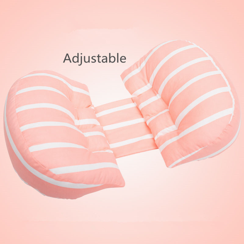 Abdominal pillow