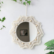 Home Accessories Handmade Decorative Mirror