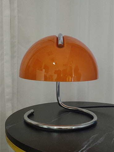 Mushroom Lamp