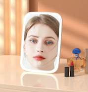 cosmetic mirror led light luminous mirror