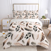 Duvet Cover, Bedding Set