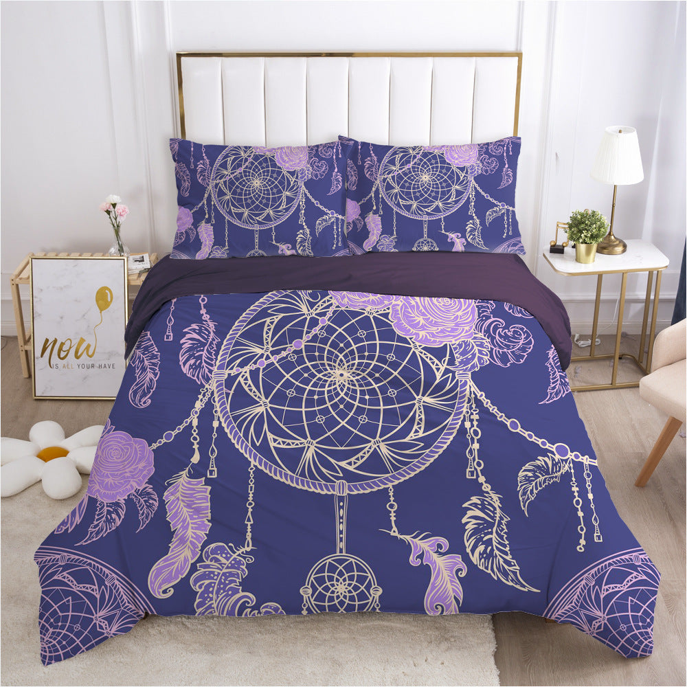 Duvet Cover, Bedding Set