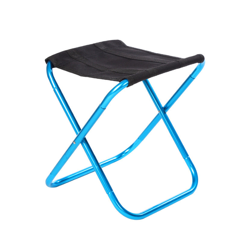 Portable Outdoor Furniture Adjustable Fishing Chair