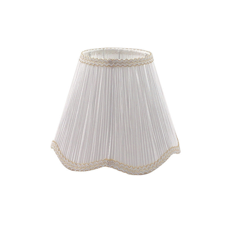 Home Lighting Accessories Table Lamp Shade Shell