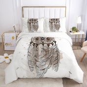 Duvet Cover, Bedding Set