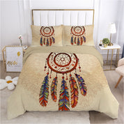 Duvet Cover, Bedding Set