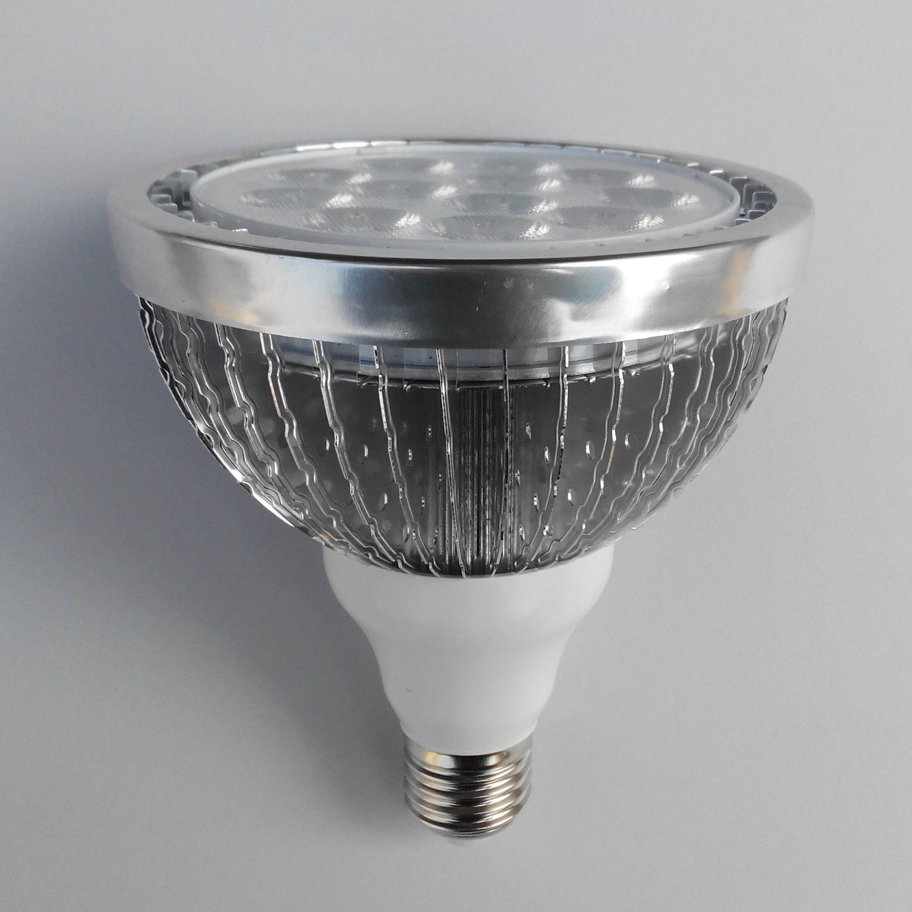 The Lamp  Pure Aluminum Material In Stock Wholesale