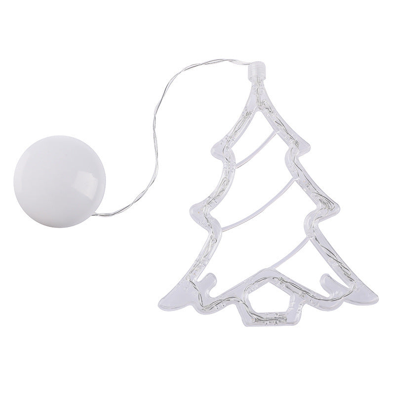 LED  Light String Decoration