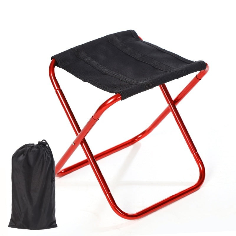 Portable Outdoor Furniture Adjustable Fishing Chair