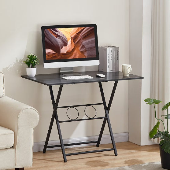 , Suitable For Living Room Multi-functional Computer Desks
