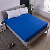 Brushed  Bedspread Cleaning Cover