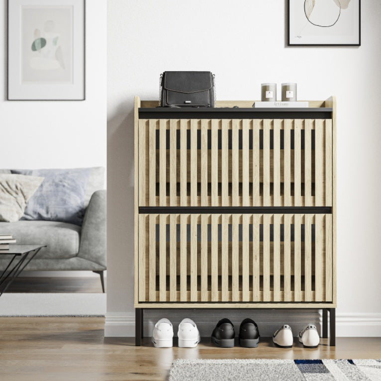 Shoe Cabinet,Multi-layer Shoe Rack