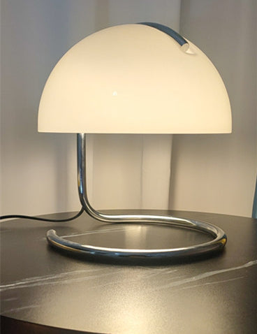 Mushroom Lamp