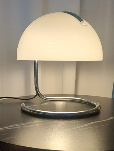 Mushroom Lamp