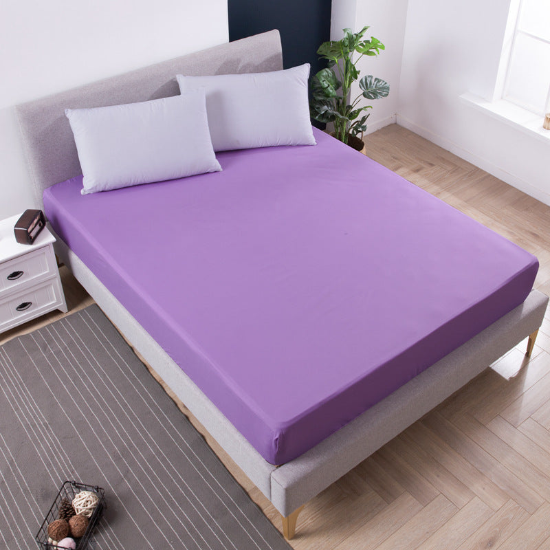 Brushed  Bedspread Cleaning Cover