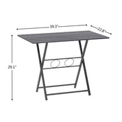 , Suitable For Living Room Multi-functional Computer Desks
