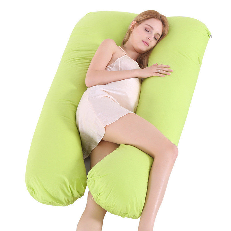 Summer Sleeping Support Pillow