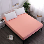 Brushed  Bedspread Cleaning Cover