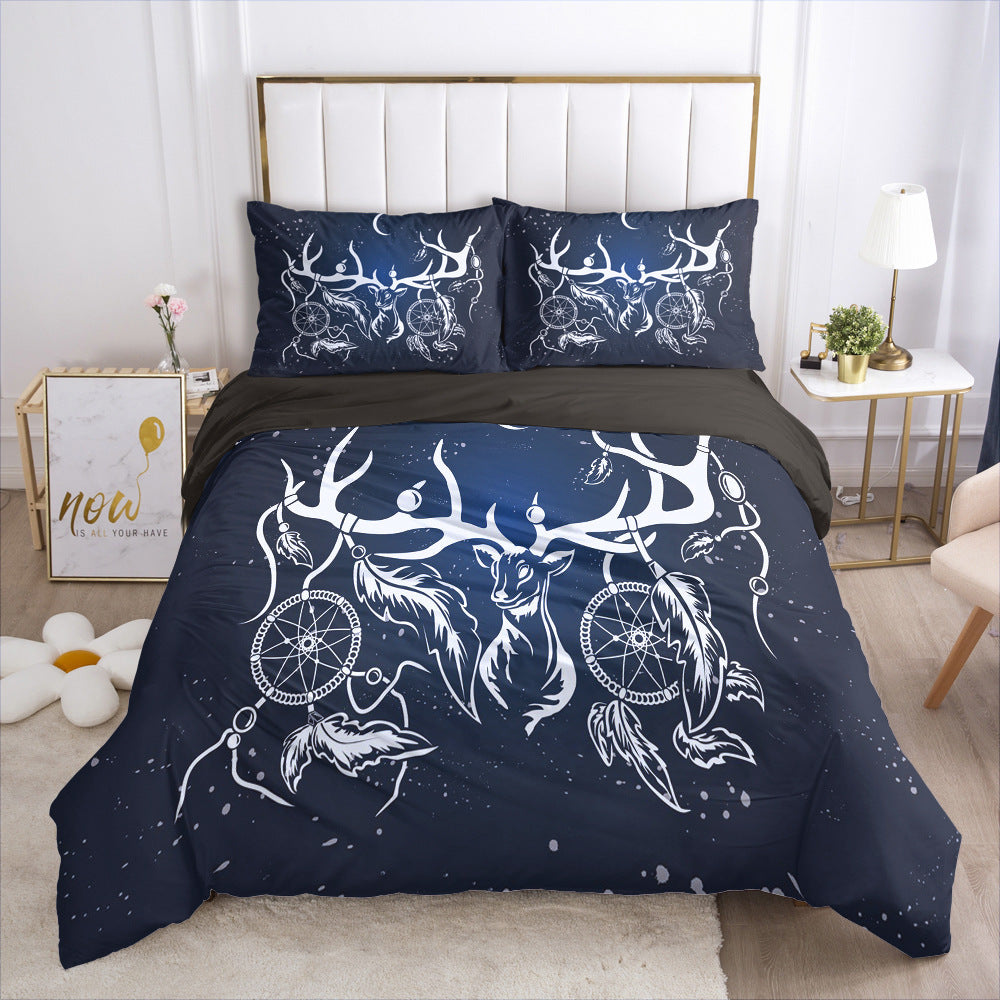 Duvet Cover, Bedding Set